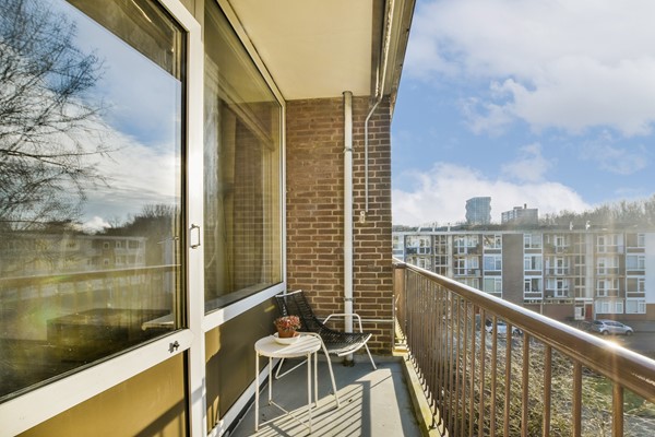 Medium property photo - Valkhof 134, 1082 VM Amsterdam
